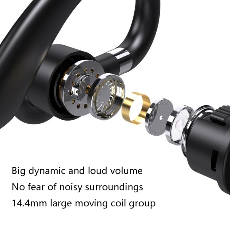 หูฟัง Bluetooth แบบคล้องหูธุรกิจ 520 Gen2, สไตล์:, 520 Gen2, 520 Gen2 พร้อมกล่องชาร์จ