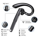 หูฟัง Bluetooth แบบคล้องหูธุรกิจ 520 Gen2, สไตล์:, 520 Gen2, 520 Gen2 พร้อมกล่องชาร์จ