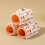 ที่ม้วนผมลอนขี้เกียจ 3 ชิ้น LS-18150 ส่งสีสุ่ม