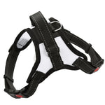 K9 Dog Adjustable Chest Strap, Size:, L, XL