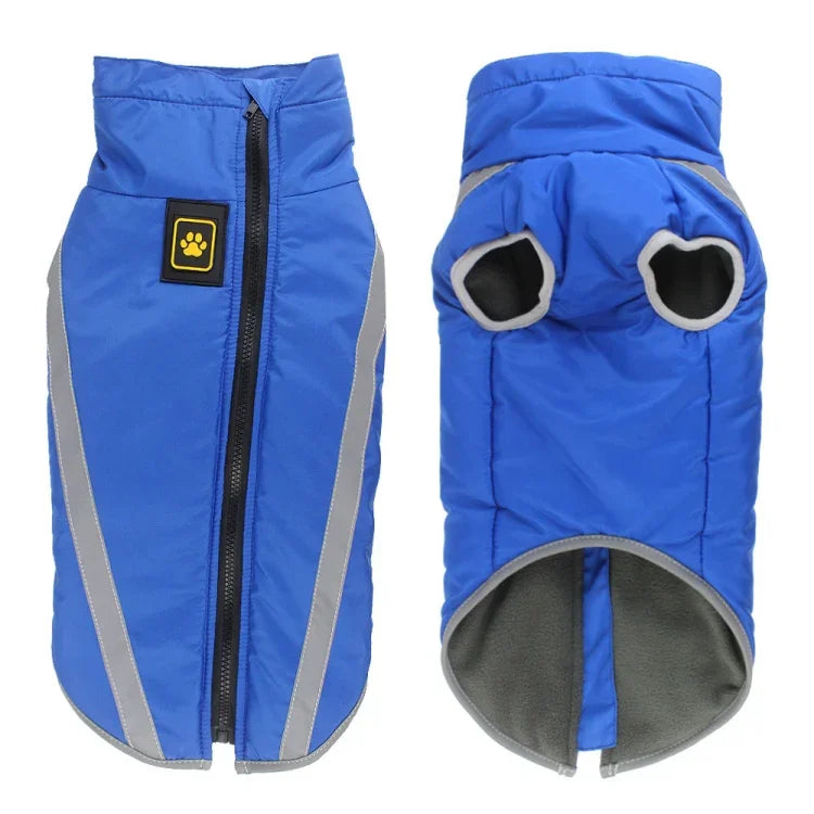 BL-677 ملابس كلاب لفصلي الخريف والشتاء، XL, XXL, XXXL, XXXXL, XXXXXL