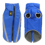 BL-677 เสื้อผ้าสุนัขสำหรับฤดูใบไม้ร่วงและฤดูหนาว, XL, XXL, XXXL, XXXXL, XXXXXL