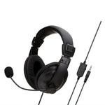 หูฟังเกมสเตอริโอ Soyto SY750MV สำหรับ PS4