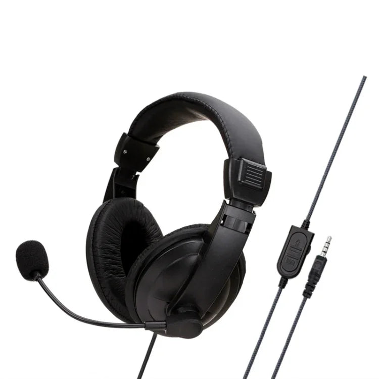 หูฟังเกมสเตอริโอ Soyto SY750MV สำหรับ PS4