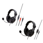 หูฟังเกมสเตอริโอ Soyto SY750MV สำหรับ PS4