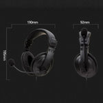 หูฟังเกมสเตอริโอ Soyto SY750MV สำหรับ PS4