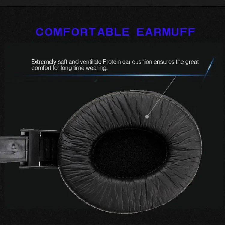 หูฟังเกมสเตอริโอ Soyto SY750MV สำหรับ PS4