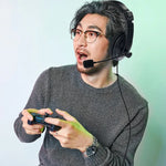 หูฟังเกมสเตอริโอ Soyto SY750MV สำหรับ PS4