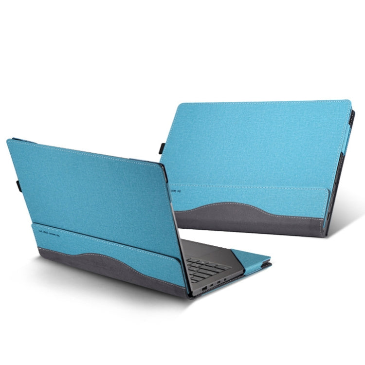 เคสหนังแล็ปท็อปกันตก สำหรับ Lenovo XiaoXin Pro 14 2021, สำหรับ Lenovo YOGA 14s 2021
