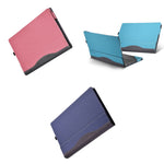 เคสหนังแล็ปท็อปกันตก สำหรับ Lenovo XiaoXin Pro 14 2021, สำหรับ Lenovo YOGA 14s 2021