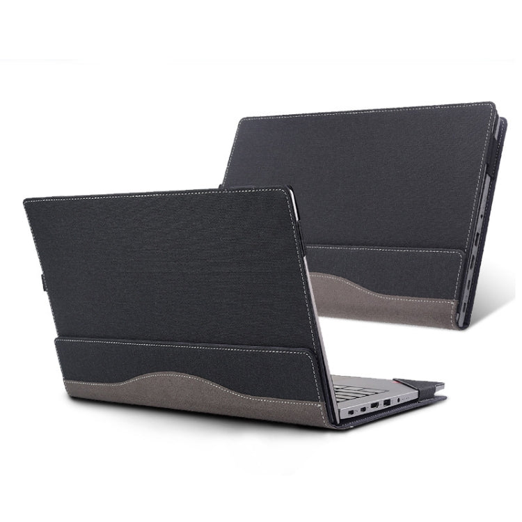 เคสหนังแล็ปท็อปกันตก สำหรับ HP Envy X360 13-Ag Ar, สำหรับ HP Envy 13-AQ Ad Ah