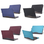 เคสหนังแล็ปท็อปกันตก สำหรับ HP Envy X360 13-Ag Ar, สำหรับ HP Envy 13-AQ Ad Ah