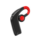 หูฟัง Bluetooth V5.2 แบบคล้องหูเดี่ยว M99, สีดำ, สีชมพู, สีดำ+แดง, สีดำ+น้ำเงิน, สีดำ+ขาว
