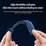 หูฟัง Bluetooth V5.2 แบบคล้องหูเดี่ยว M99, สีดำ, สีชมพู, สีดำ+แดง, สีดำ+น้ำเงิน, สีดำ+ขาว