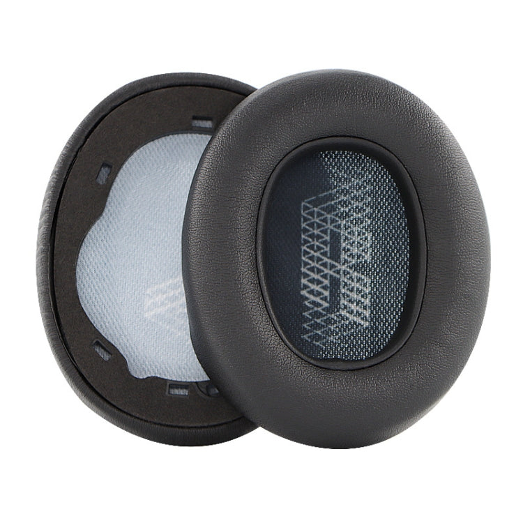 แผ่นรองหูฟังเมมโมรี่โฟม 1 คู่ สำหรับหูฟัง JBL E65BT / Duet NC