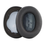 แผ่นรองหูฟังเมมโมรี่โฟม 1 คู่ สำหรับหูฟัง JBL E65BT / Duet NC