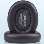 แผ่นรองหูฟังเมมโมรี่โฟม 1 คู่ สำหรับหูฟัง JBL E65BT / Duet NC