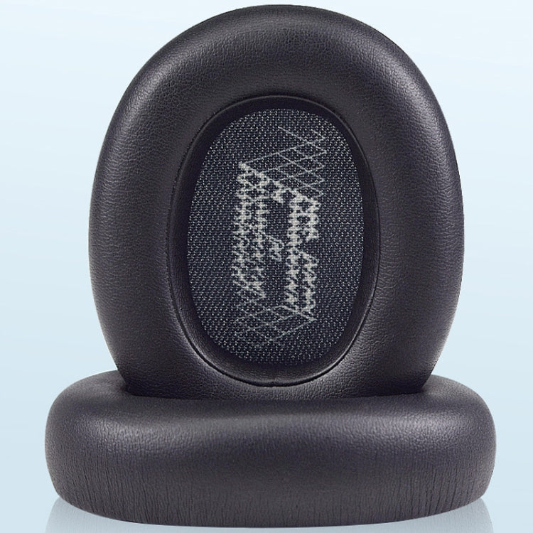 แผ่นรองหูฟังเมมโมรี่โฟม 1 คู่ สำหรับหูฟัง JBL E65BT / Duet NC