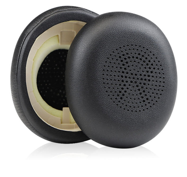 แผ่นฟองน้ำรองหูฟัง 2 ชิ้น สำหรับ Jabra Elite 45h