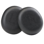 แผ่นฟองน้ำรองหูฟัง 2 ชิ้น สำหรับ Jabra Elite 45h