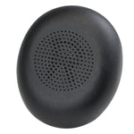 แผ่นฟองน้ำรองหูฟัง 2 ชิ้น สำหรับ Jabra Elite 45h