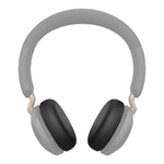 แผ่นฟองน้ำรองหูฟัง 2 ชิ้น สำหรับ Jabra Elite 45h