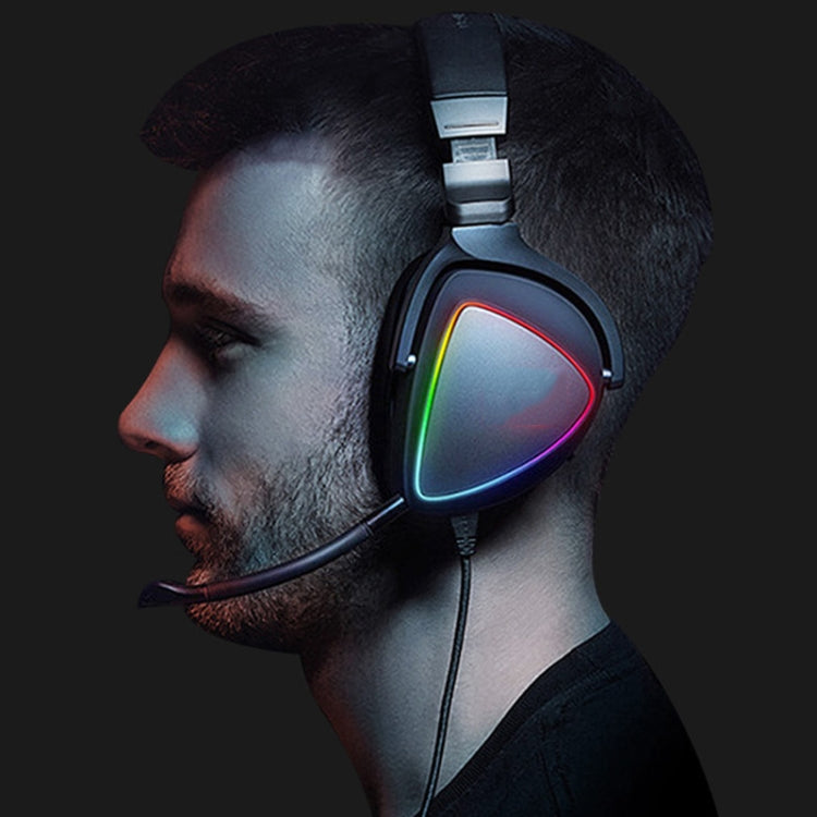 แผ่นรองหูฟัง 2 ชิ้น สำหรับ ASUS Rog Delta USB-C