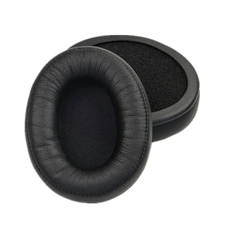 แผ่นฟองน้ำรองหูฟัง 2 ชิ้น สำหรับ AKG K371