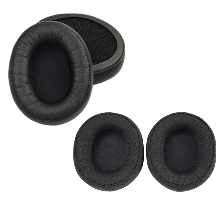 แผ่นฟองน้ำรองหูฟัง 2 ชิ้น สำหรับ AKG K371