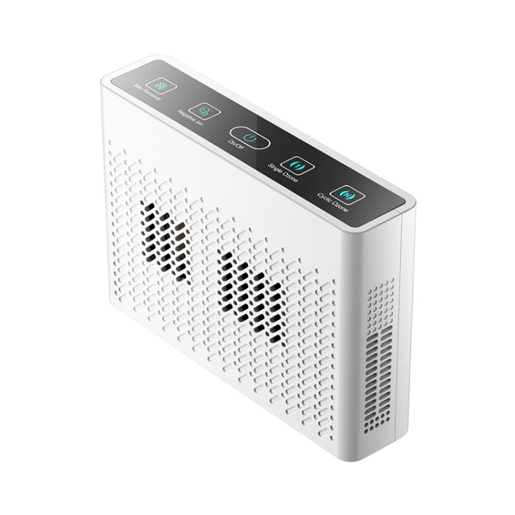 เครื่องฟอกอากาศประจุลบสำหรับรถยนต์ XDCM06, XDCM06