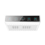 เครื่องฟอกอากาศประจุลบสำหรับรถยนต์ XDCM06, XDCM06