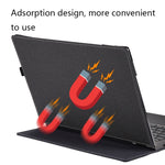 เคสแล็ปท็อปกันตก สำหรับ HP Pavilion 14, สำหรับ HP Zhan 66 รุ่นที่ 4 ขนาด 14 นิ้ว, สำหรับ HP Zhan 66 รุ่นที่ 4 ขนาด 15 นิ้ว