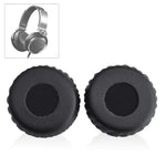 แผ่นฟองน้ำรองหูฟัง 2 ชิ้น สำหรับ SONY MDR-XB600