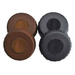 แผ่นฟองน้ำรองหูฟัง 2 ชิ้น สำหรับ SONY MDR-XB600