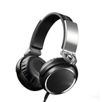 แผ่นฟองน้ำรองหูฟัง 2 ชิ้น สำหรับ SONY MDR-XB600