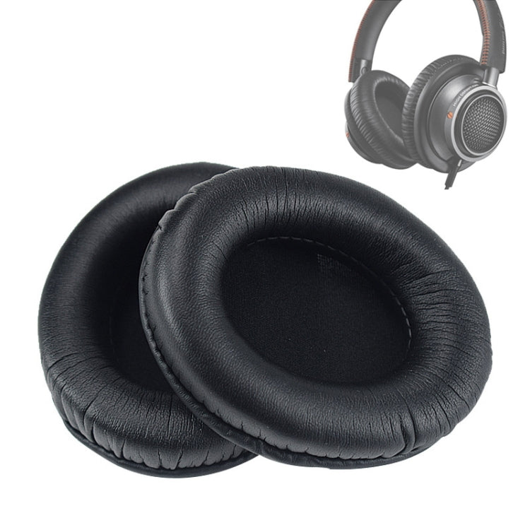 1 Pair Sponge Earpads For Philips Fidelio L1 / L2 / L2BO