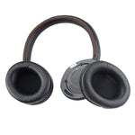แผ่นฟองน้ำรองหูฟัง 1 คู่ สำหรับ Philips Fidelio L1 / L2 / L2BO