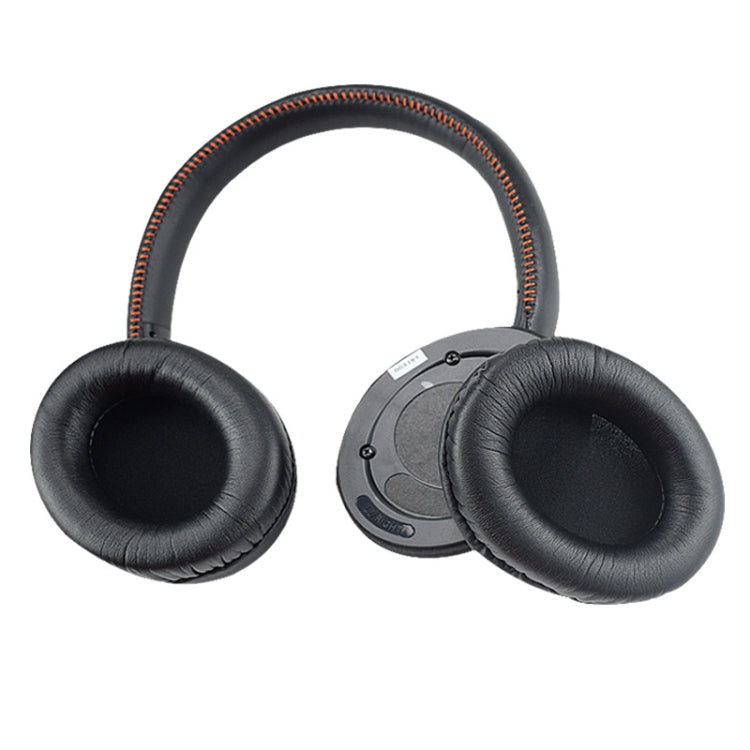 แผ่นฟองน้ำรองหูฟัง 1 คู่ สำหรับ Philips Fidelio L1 / L2 / L2BO