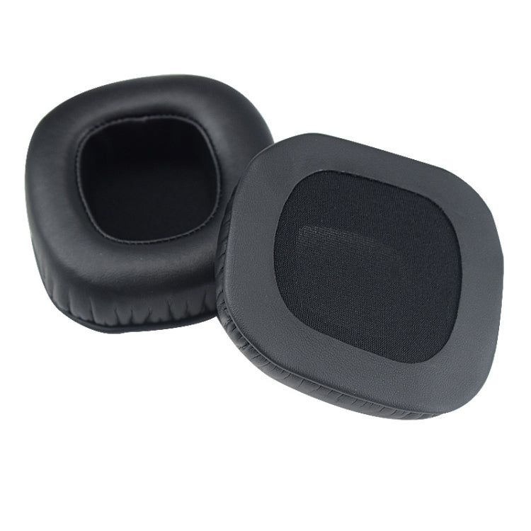แผ่นฟองน้ำรองหูฟัง 2 ชิ้น สำหรับ Razer Tiamat 7.1