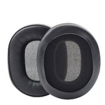ที่ครอบหูฟัง 1 คู่ สำหรับ Audio-Technica ATH-M50X/M30X/M40X/M20X, สเปค: ขนสีดำ, ขนสีน้ำตาล, หนังโปรตีนสีดำ, หนังโปรตีนสีน้ำตาล, ตาข่ายสีดำ, เจลน้ำแข็งสีดำ, หนังแกะหนาสีน้ำตาล