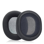 ที่ครอบหูฟัง 1 คู่ สำหรับ Audio-Technica ATH-M50X/M30X/M40X/M20X, สเปค: ขนสีดำ, ขนสีน้ำตาล, หนังโปรตีนสีดำ, หนังโปรตีนสีน้ำตาล, ตาข่ายสีดำ, เจลน้ำแข็งสีดำ, หนังแกะหนาสีน้ำตาล