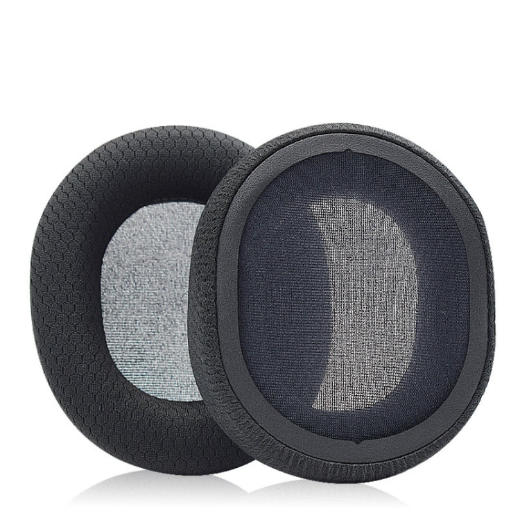 ที่ครอบหูฟัง 1 คู่ สำหรับ Audio-Technica ATH-M50X/M30X/M40X/M20X, สเปค: ขนสีดำ, ขนสีน้ำตาล, หนังโปรตีนสีดำ, หนังโปรตีนสีน้ำตาล, ตาข่ายสีดำ, เจลน้ำแข็งสีดำ, หนังแกะหนาสีน้ำตาล