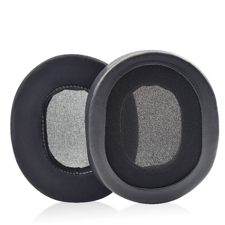 ที่ครอบหูฟัง 1 คู่ สำหรับ Audio-Technica ATH-M50X/M30X/M40X/M20X, สเปค: ขนสีดำ, ขนสีน้ำตาล, หนังโปรตีนสีดำ, หนังโปรตีนสีน้ำตาล, ตาข่ายสีดำ, เจลน้ำแข็งสีดำ, หนังแกะหนาสีน้ำตาล