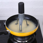 Kitchen Automatic Egg Beater Triangular Mixer, Triangular Mixer