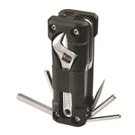 KT-02 16 In 1 Outdoor Camping Multifunctional Combination Survival Tool