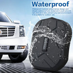 TK905 4G Vehicle Quad Frequency Network GPS Tracker, TK905 4G