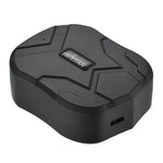 เครื่องติดตาม GPS รถยนต์ 2G แบบดูดแม่เหล็กแรง รุ่น TK-905B เวอร์ชันปรับปรุง
