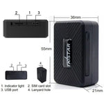 เครื่องติดตาม GPS ยานพาหนะอเนกประสงค์ 2G TK913