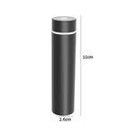 เครื่องโกนหนวดไฟฟ้าพกพาขนาดเล็ก W-TX01, W-TX01 สีดำ