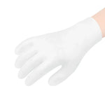 ถุงมือกันน้ำกันแดด 1 คู่ ป้องกันมือแห้งแตก, ไซส์ฟรี